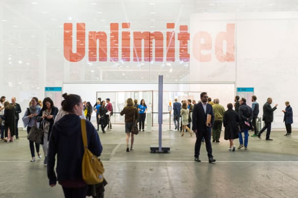 10 To-dos für die Art Basel 2017