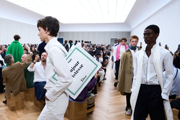 13 Designerwechsel – so spannend werden die Fashion-Weeks in Mailand und Paris