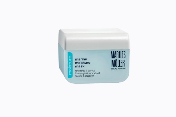 Haarmaske Marine Moisture von Marlies Möller
