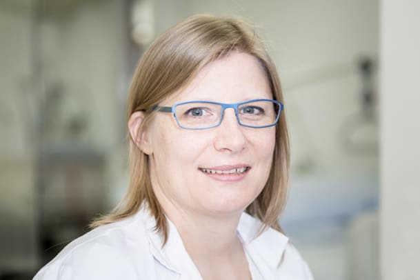 Diskriminierung: Ärztin Natalie Urwyler gewinnt Prozess gegen Inselspital