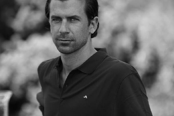 Gourmet: Sterne-Gastronom Andreas Caminada ist