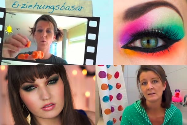 Zwei Schweizer Youtube-Stars erobern das Internet