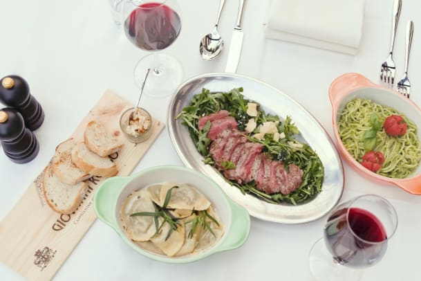 Now Open: Die Lokale des Monats