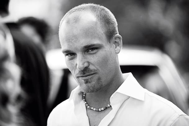 Experte Dave Baucamp: Personal Trainer