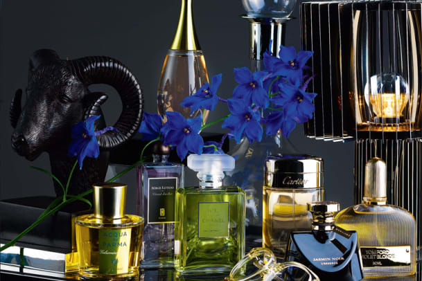 Neues Parfum gefällig? Die Duftneuheiten für den Herbst