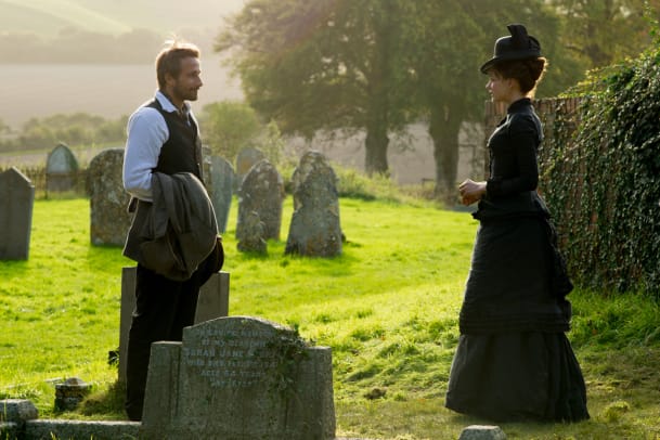 Film-Tipp: Far from the Madding Crowd