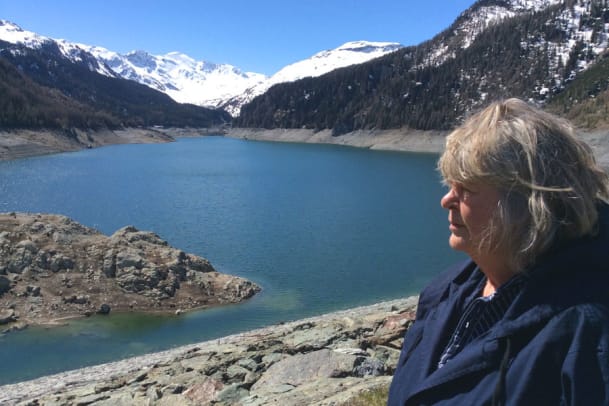 Eine Sinnreise durch die Schweiz