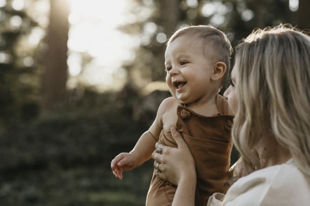 Single-Frau mit Kinderwunsch – diese Wege gibt es
