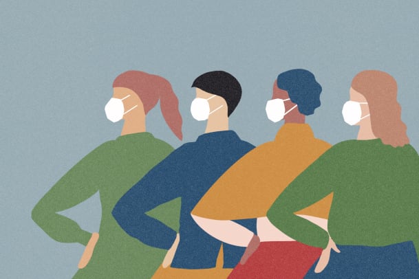 7 Erkenntnisse, die wir aus dem Lockdown mit in den Alltag nehmen