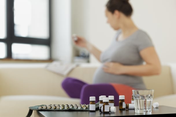 Mit Homöopathie zum Wunschkind – ein Wegweiser