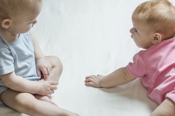 Starre Geschlechterrollen machen unglücklich