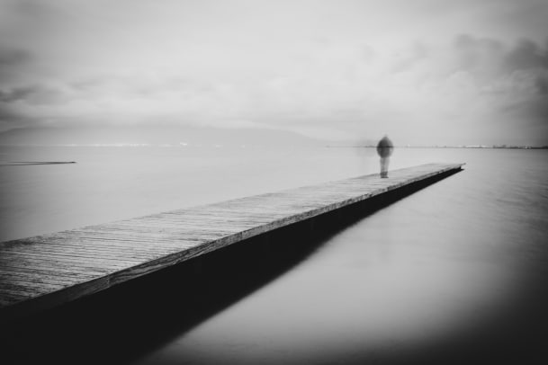 Wenn zwei Suizidversuche scheitern?