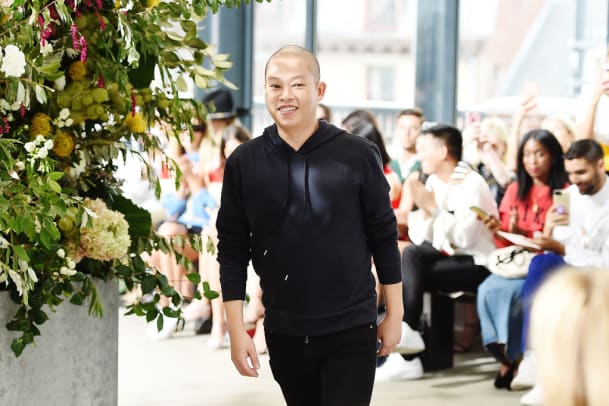 Jason Wu verlässt Boss