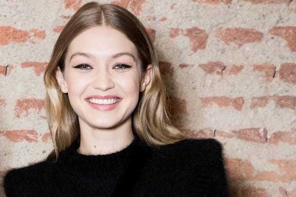Liebe Gigi Hadid