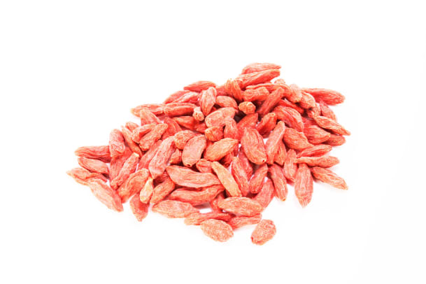 Goji: die Wunder-Beere