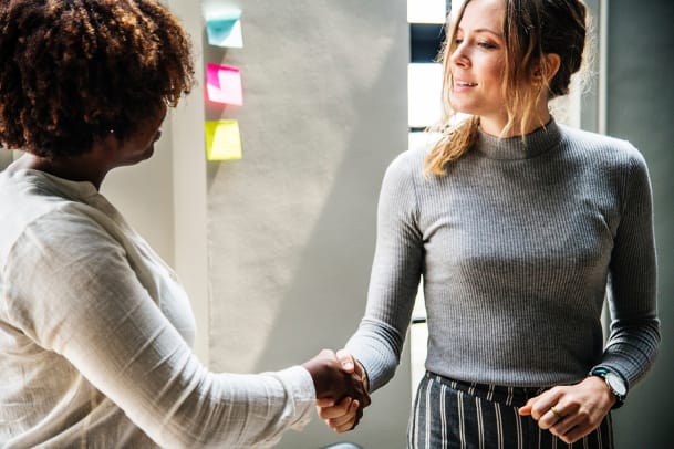 Ein Headhunter gibt Karriere-Tipps