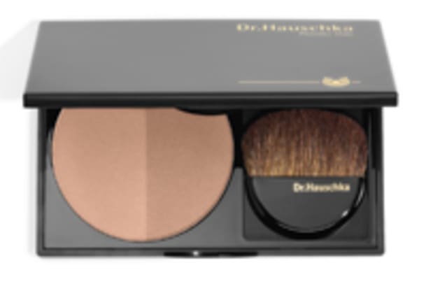 Make-up News von Dr. Hauschka - fast wie Ferien