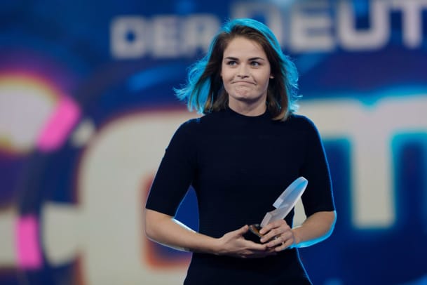 Liebe Hazel Brugger