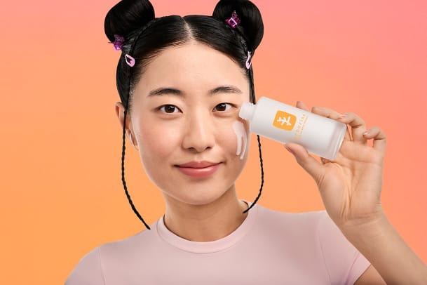 Koreanische Beauty-Tradition trifft auf moderne Hautpflege