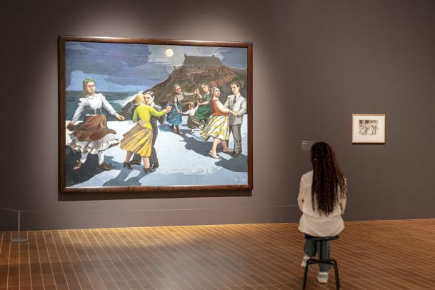 7 Ausstellungen, die ihr nicht verpassen dürft
