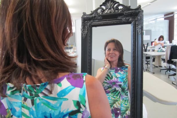 annabelle-Nähkurs: Ein voller Erfolg