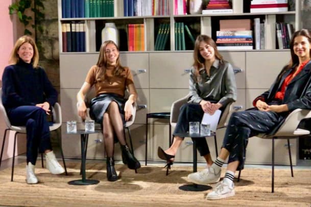 #annatalk, das Video: Profitipps für eure Green Fashion
