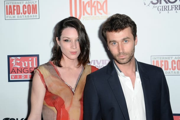 Porno-Branche: Vorwurf der Vergewaltigung gegen James Deen