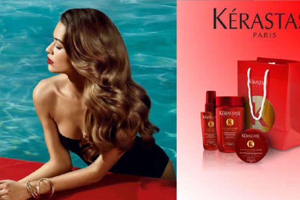 Haarpflege im Sommer: Tipps und Produkte
