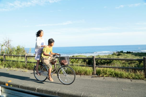 Film-Tipp: Still the Water