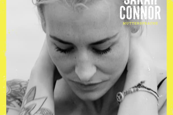 Musik-Tipp: Sarah Connors neues Album Muttersprache