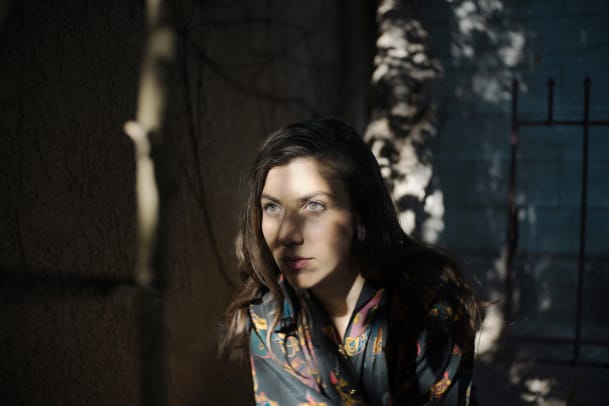 Musik-Tipp: Julia Holter