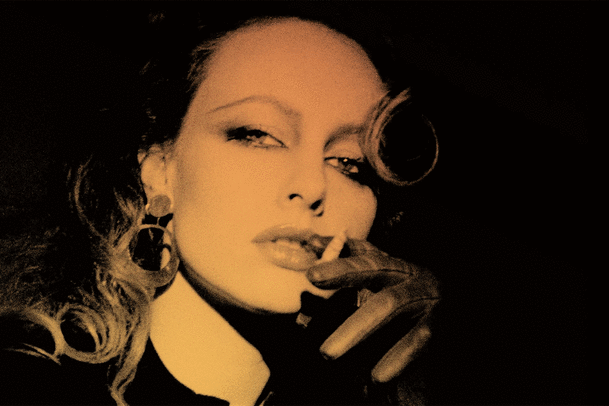 Das berauschende Leben der Lady Shiva