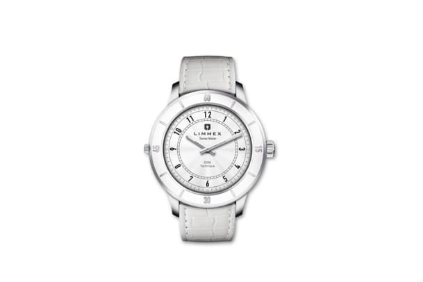 Die Notruf-Uhr Serenade von Limmex im Test