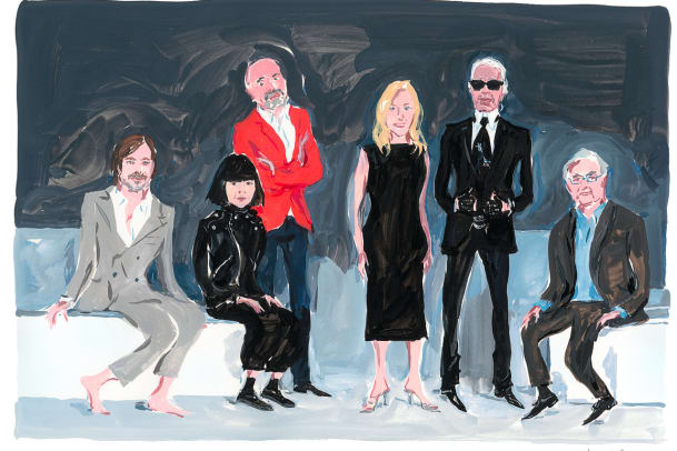 Louis Vuitton: Designer und Künstler gratulieren zu 160 Jahren Monogram-Bags