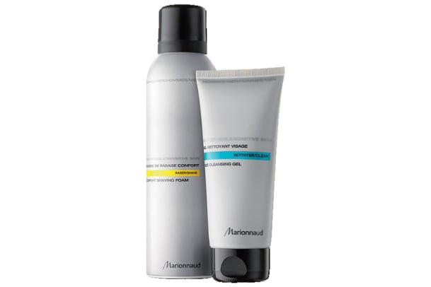 Men's World — Neue Produktlinie für Männer bei Marionnaud