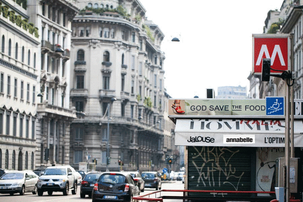 Mailand: Ein City-Guide für die Mode-Metropole