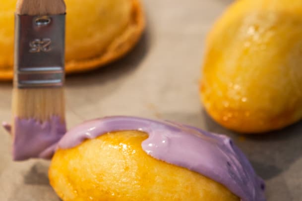 Oster-Rezepte rund ums Ei