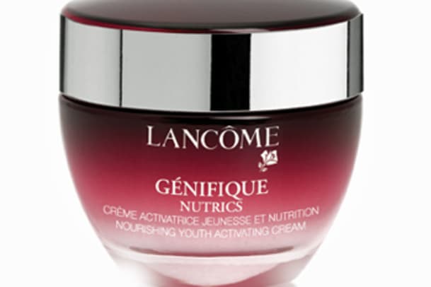 Gesichtspflege-News von Lancôme - eine Sorge weniger