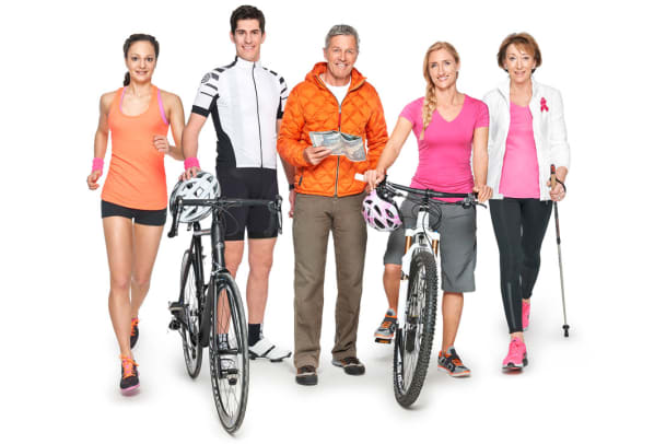 Pink-Ribbon-Schleifenroute 2015