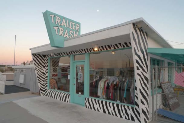 Twentynine Palms: Tipps zur Kalifornien-Reise