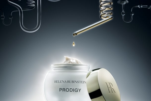 Prodigy Creme von Helena Rubinstein - Gärtnerlatein im Töpfchen