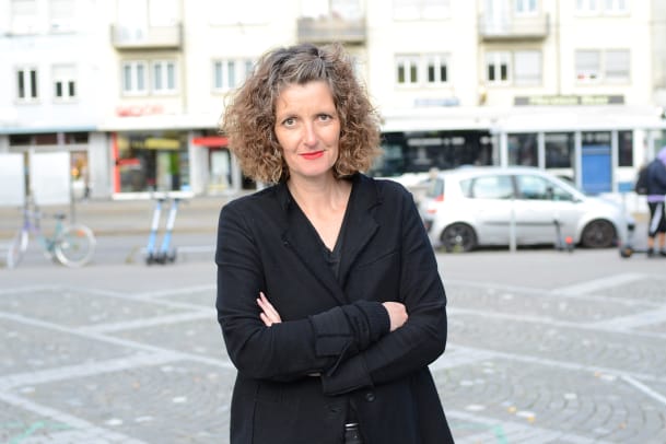 FIZ-Geschäftsführerin Lelia Hunziker über Menschenhandel: «Auch kräftige Männer und selbstbewusste Frauen können Opfer sein»