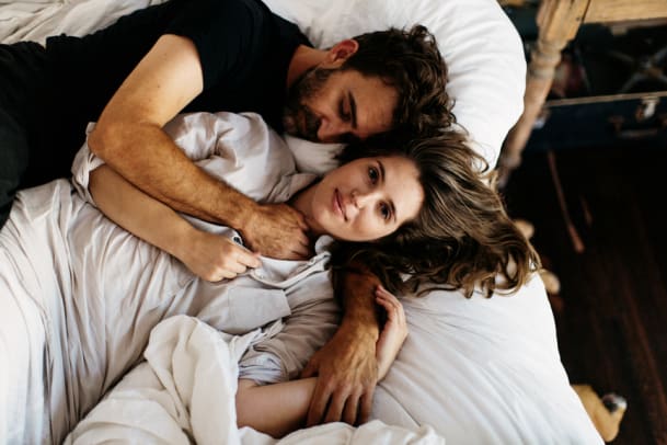 Warum so viele Frauen lustlos sind