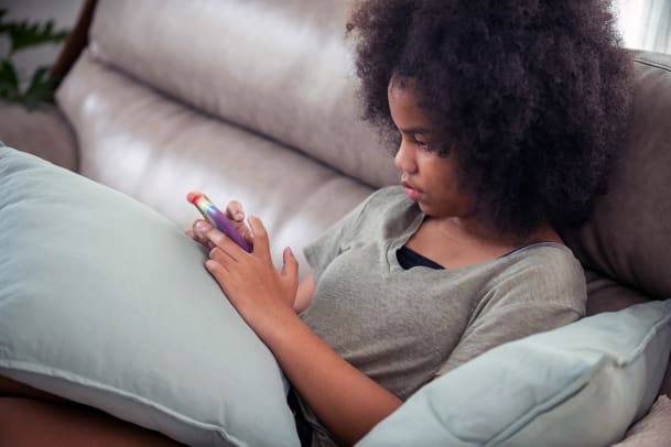 Medienpsychologe Gregor Waller: 