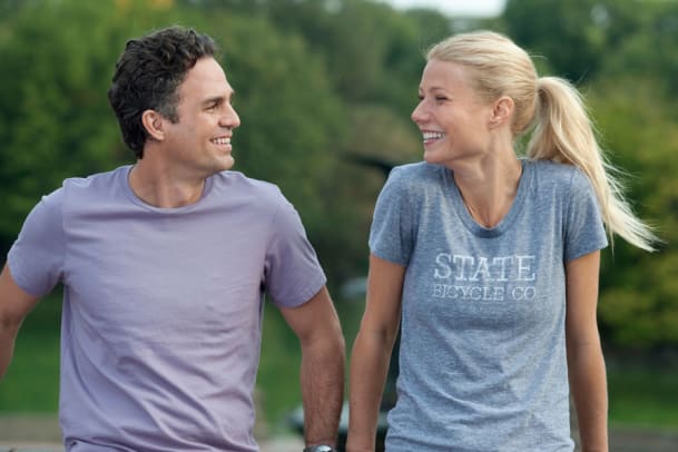 Gwyneth Paltrow und Pink: Film-Tipp