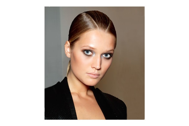 Müllers schöne Seite: The Look von Gianfranco Ferré