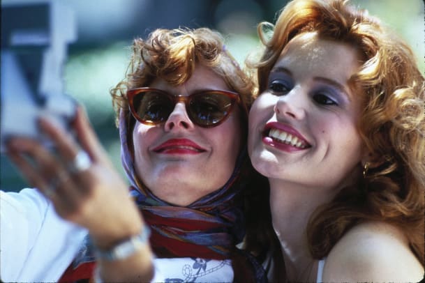 Movie Style: