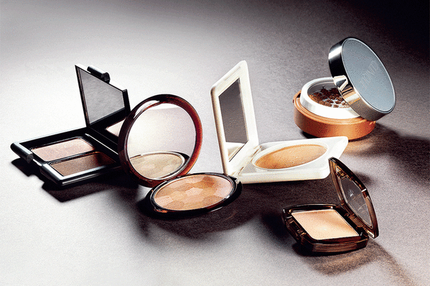 Neue Bronzing Powders - Die Top 5