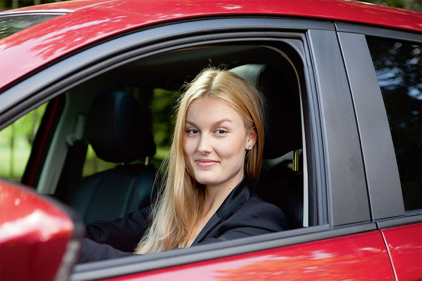 Anders ist anders: Der Mazda CX-5 im Autotest