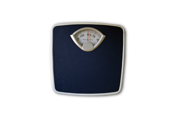 Ernährung: Was hilft, wenn es trotz Sport beim Abnehmen harzt?